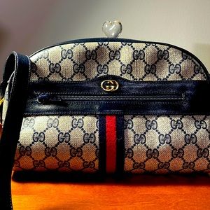 Preloved Gucci shoulder bag